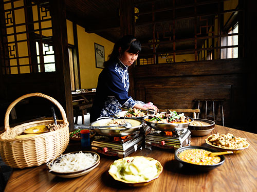 綠色美食6