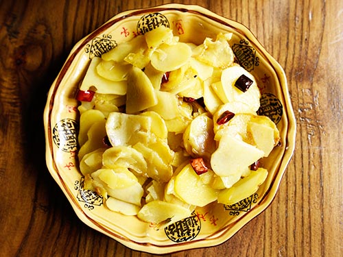 綠色美食1