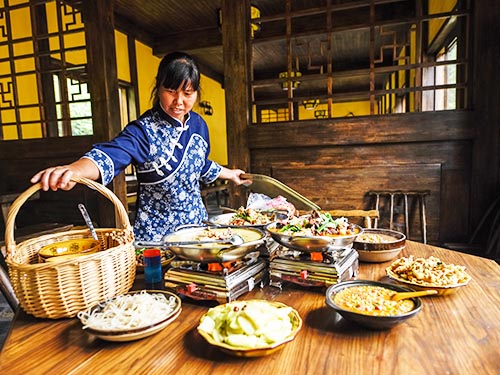 綠色美食5