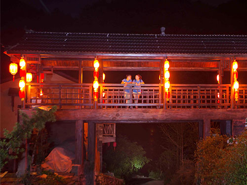 山莊夜色3