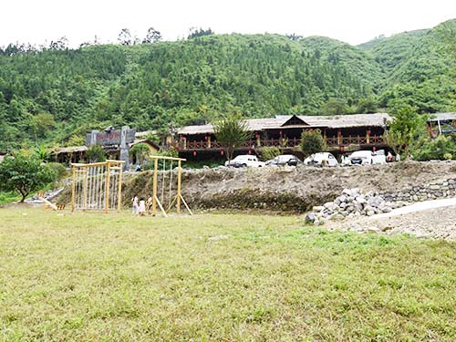 綠色生態(tài)1