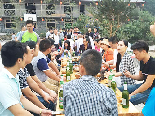餐飲休閑1