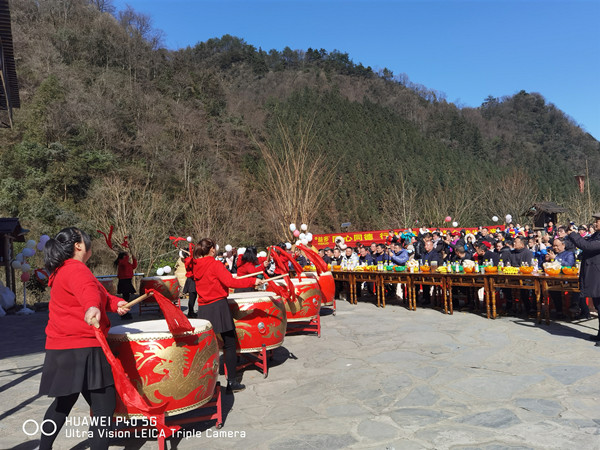 團隊活動