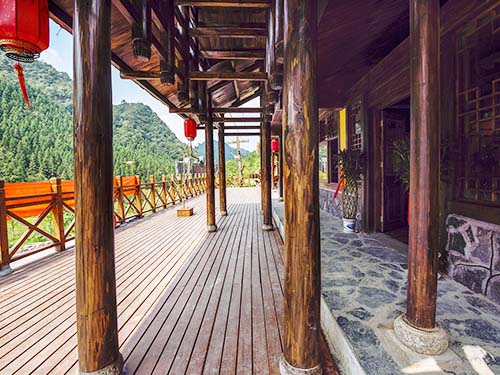 張家界柳葉溪,張家界古村落,柳葉溪古村落,張家界農(nóng)家樂